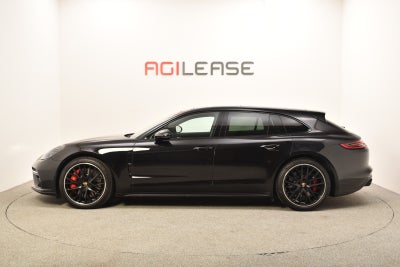 Porsche Panamera Turbo Sport Turismo PDK