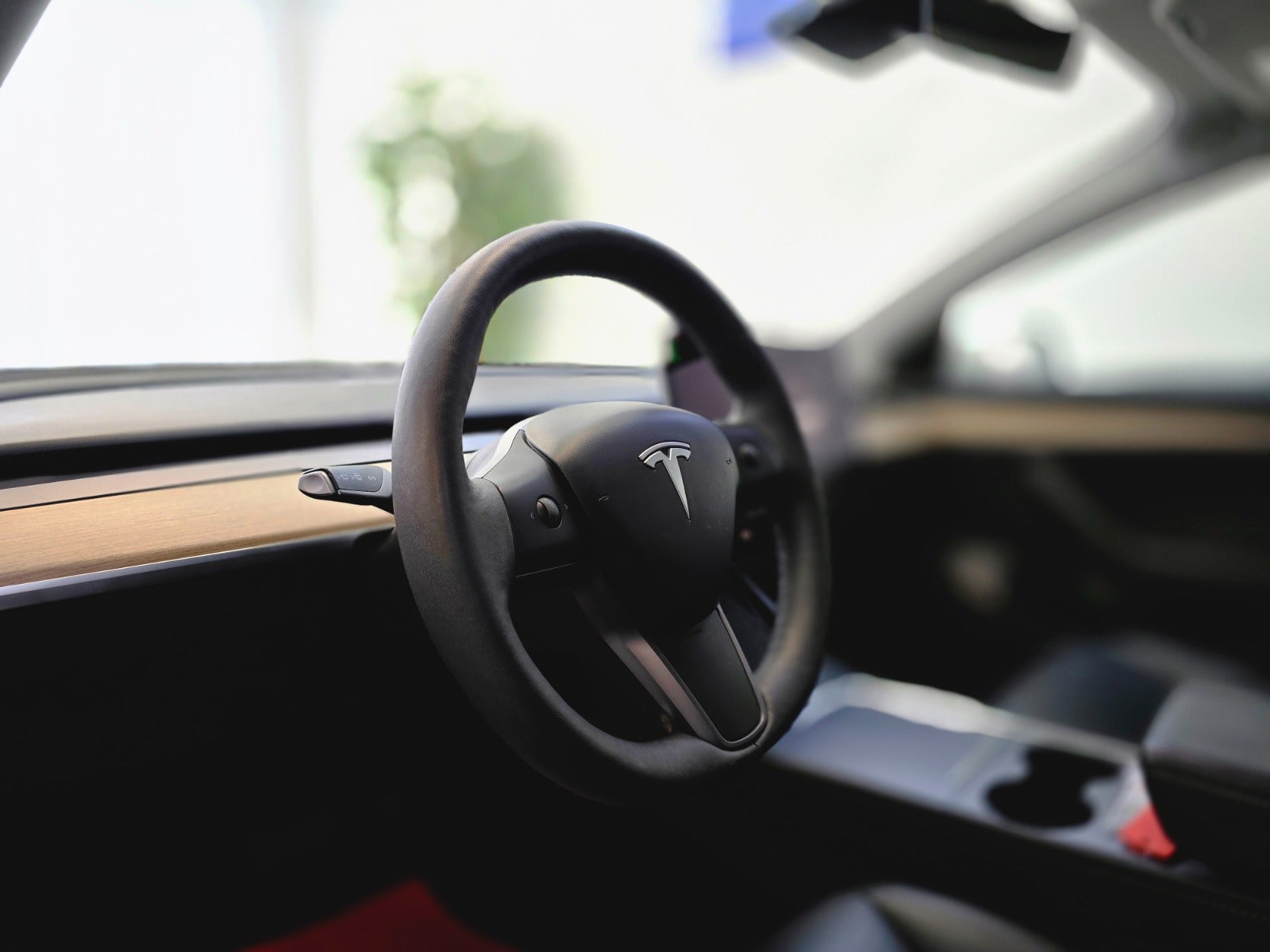 Billede af Tesla Model 3 RWD