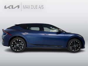 Kia EV6 Long Range Performance GT-Line AWD