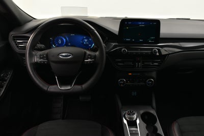 Ford Kuga PHEV ST-Line X CVT