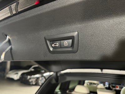 BMW iX3 Charged Plus M-Sport