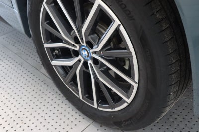 BMW iX1 xDrive30 M-Sport