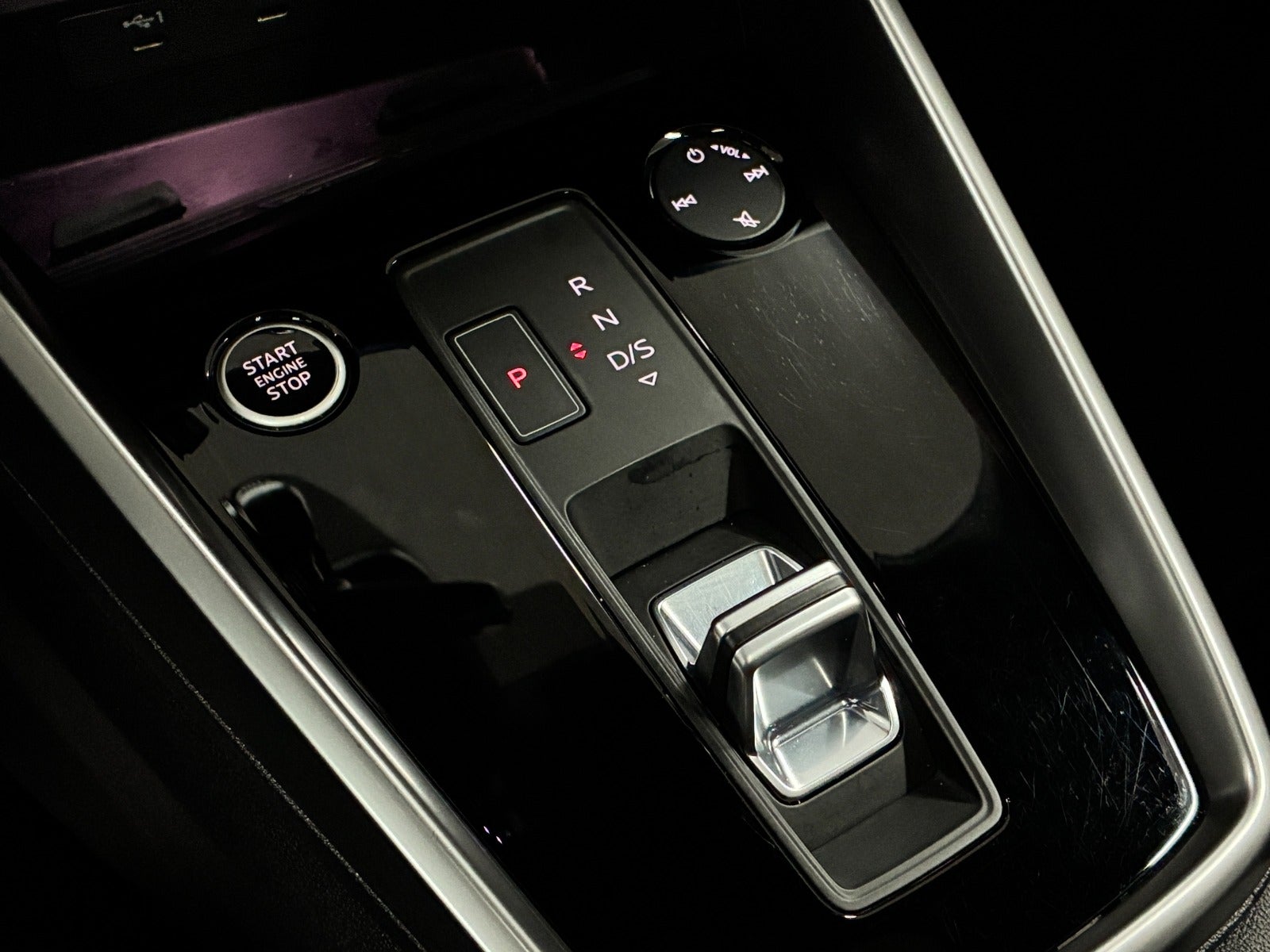 Billede af Audi A3 40 TFSi e Prestige Sportback S-tr.