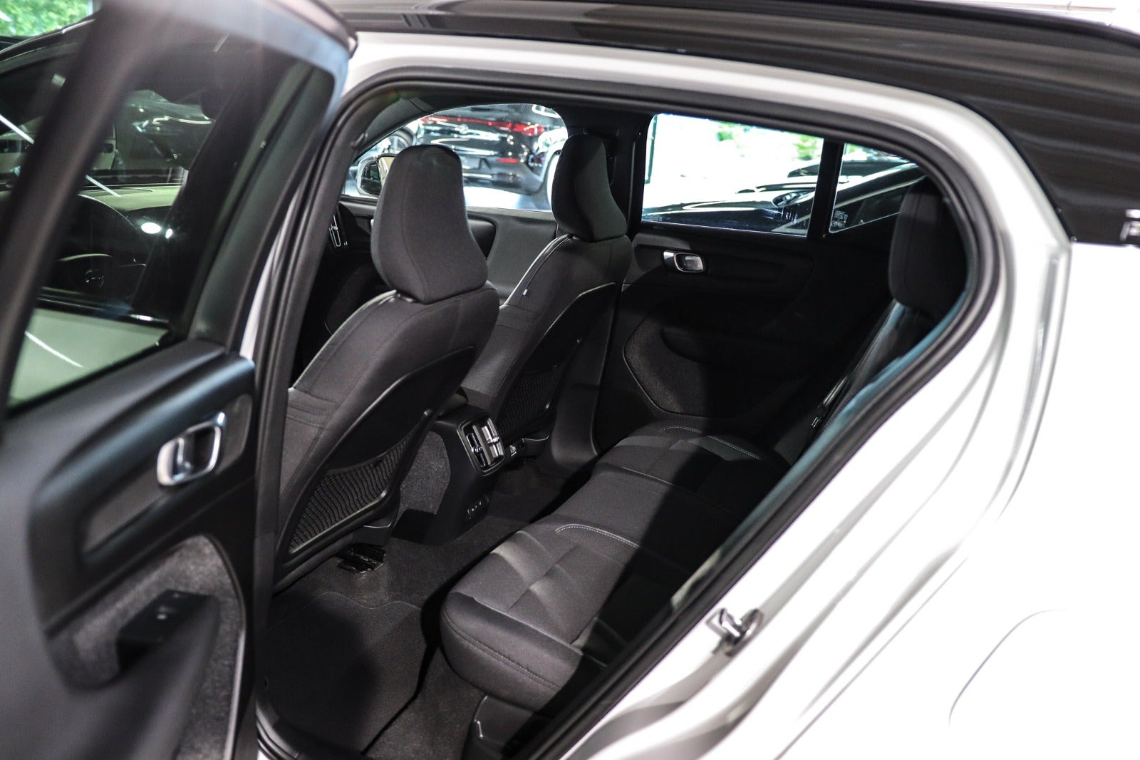 Billede af Volvo XC40  P6 ReCharge Plus