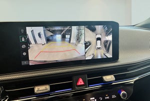 Kia EV6 Long Range GT-Line