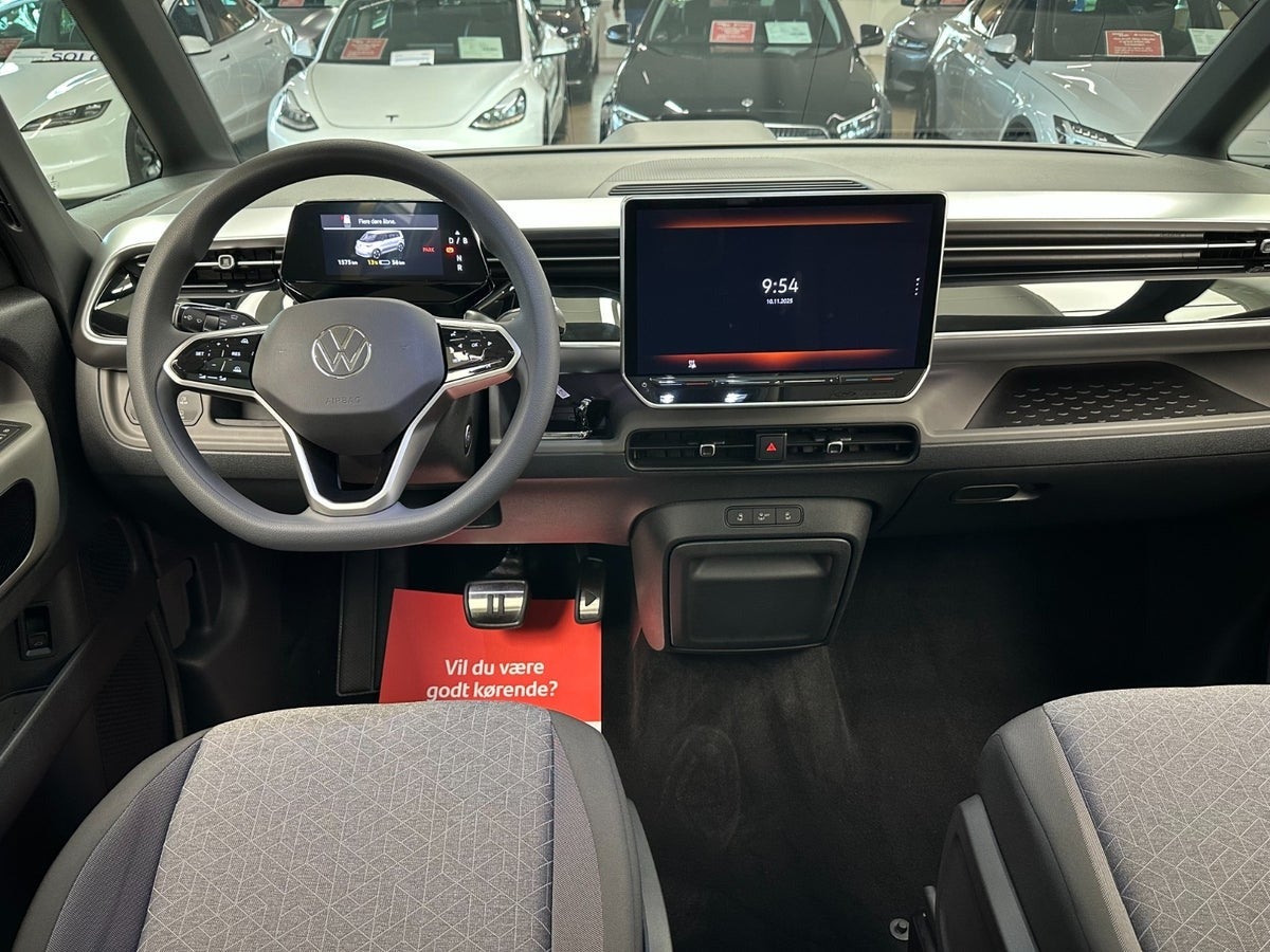 Billede af VW ID.Buzz 86 Pro 7prs LWB