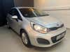 Kia Rio CVVT World Cup thumbnail