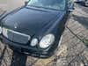 Mercedes E240 Elegance