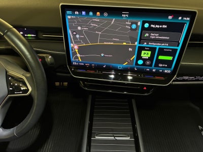 VW ID.7 Style Tourer