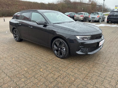 Opel Astra-e 54 GS Sports Tourer 5d