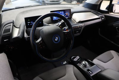 BMW i3s Charged Plus