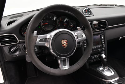 Porsche 911 Carrera GTS Coupé PDK