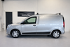 Dacia Dokker dCi 95 Essential Tekno Van thumbnail