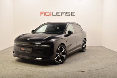 Zeekr 7X  Privilege AWD 5d