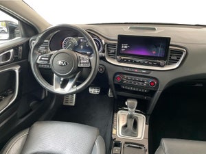 Kia Ceed PHEV Upgrade+ SW DCT