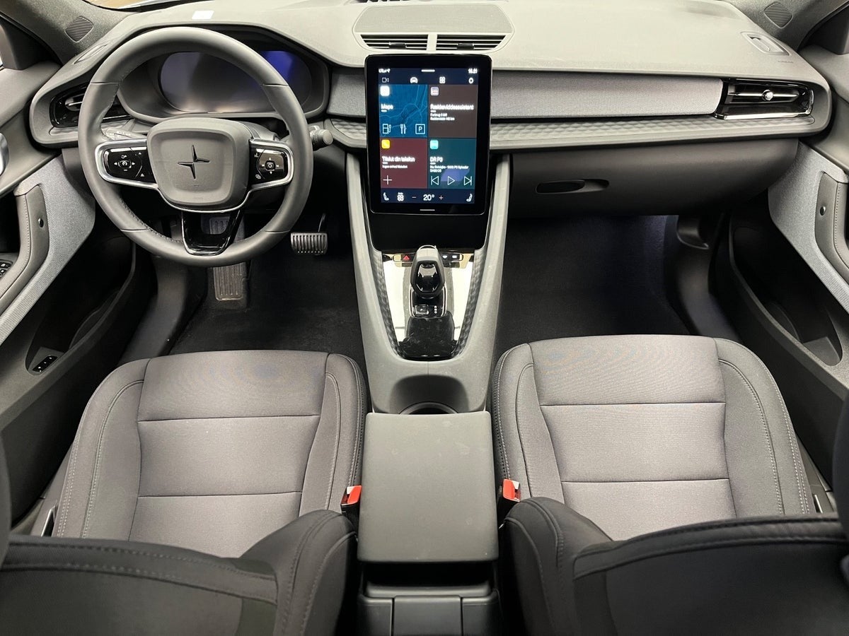 Billede af Polestar 2  Standard Range