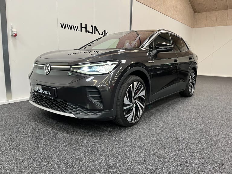 VW ID.4 1ST Pro Performance Max