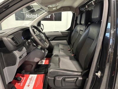 Toyota ProAce D 120 Long Comfort
