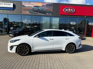 Kia ProCeed T-GDi GT-Line DCT