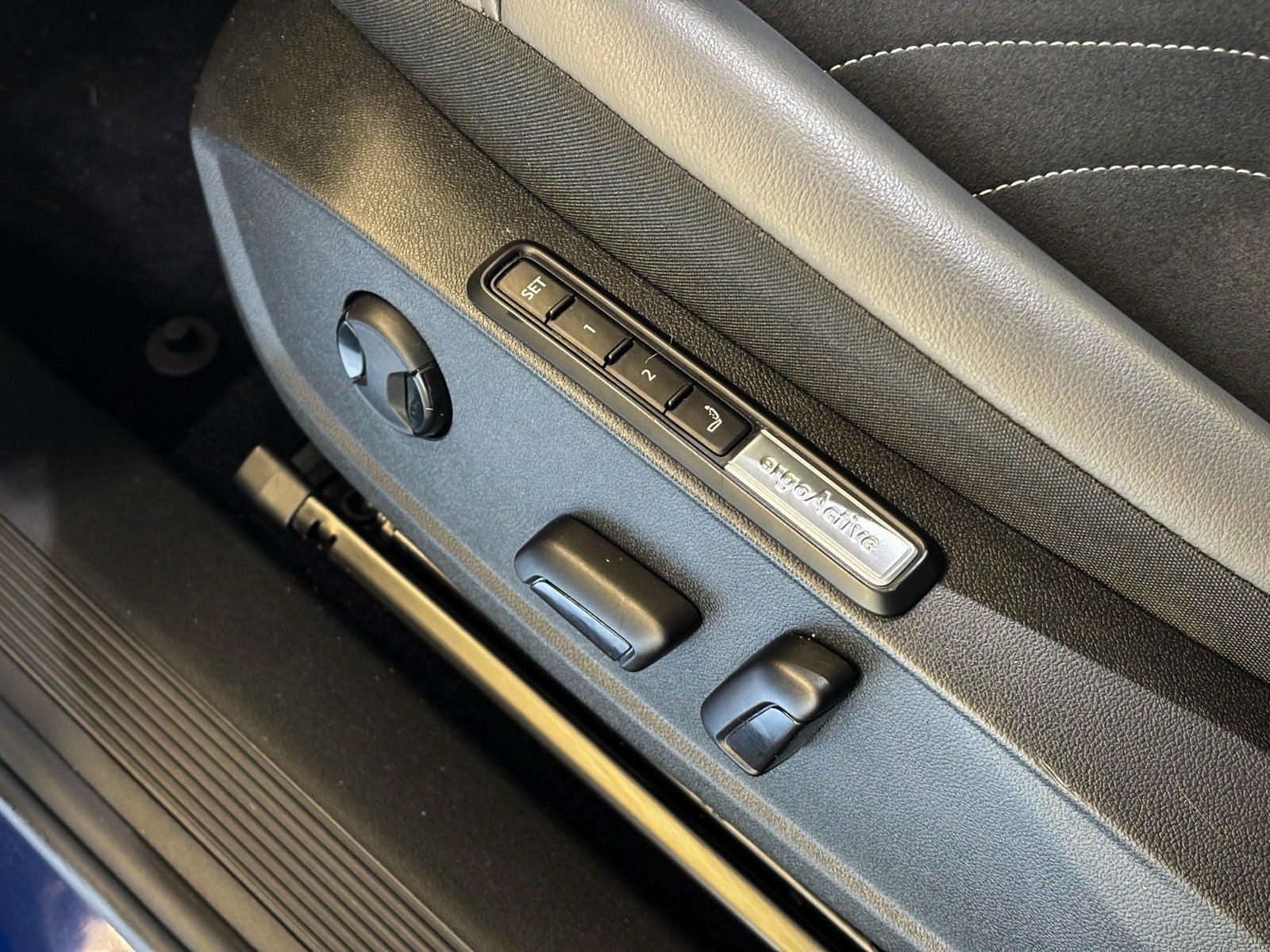 Billede af VW ID.4 77 Pro Performance