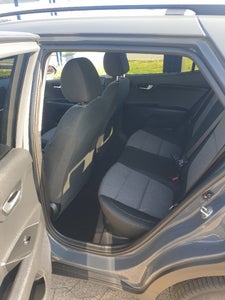 Kia Stonic T-GDi mHEV Prestige Upgrade DCT