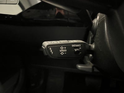 Audi e-tron Advanced quattro Van