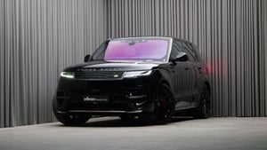 Land Rover Range Rover Sport P440e Dynamic HSE aut.