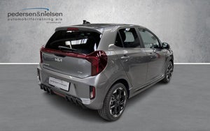 Kia Picanto GT-Line