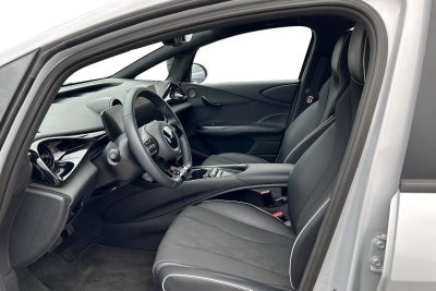 BYD Dolphin Comfort BYD Dolphin Comfort - 4