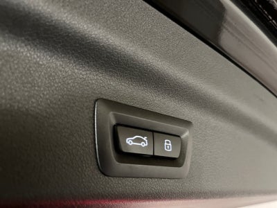 BMW iX1 eDrive20 M-Sport Premium