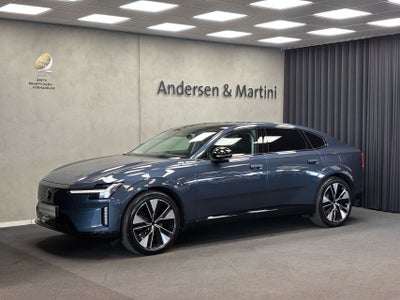 Volvo ES90  Extended Range Plus 4d