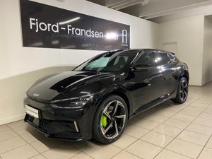 Kia EV6 GT Performance AWD