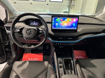 Skoda Enyaq iV Plus Design Selection