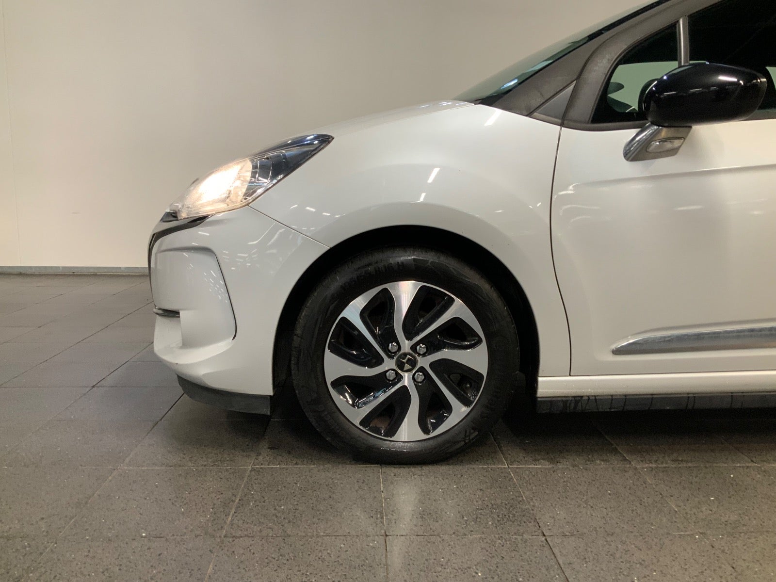 DS DS 3