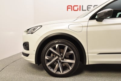 Seat Tarraco eHybrid FR DSG