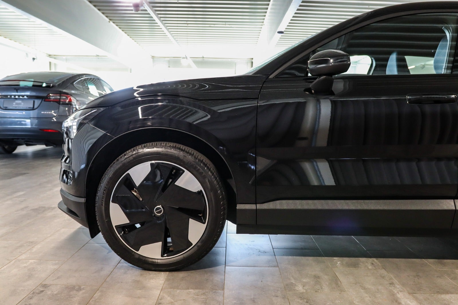 Billede af Volvo EX30  Extended Range Plus