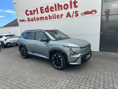Kia EV5 81 Long Range GT-Line 5d