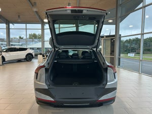 Kia EV6 Long Range Prestige