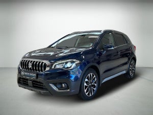 Suzuki S-Cross Boosterjet Active
