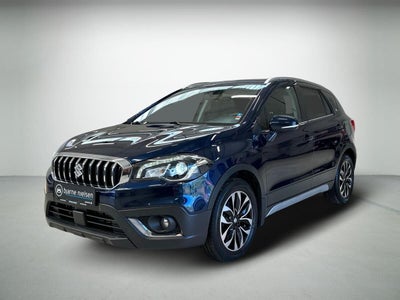 Suzuki S-Cross Boosterjet Active