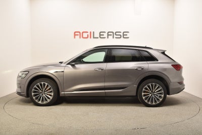 Audi e-tron S-line quattro