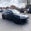 Audi A3 TDi 110 Sportback