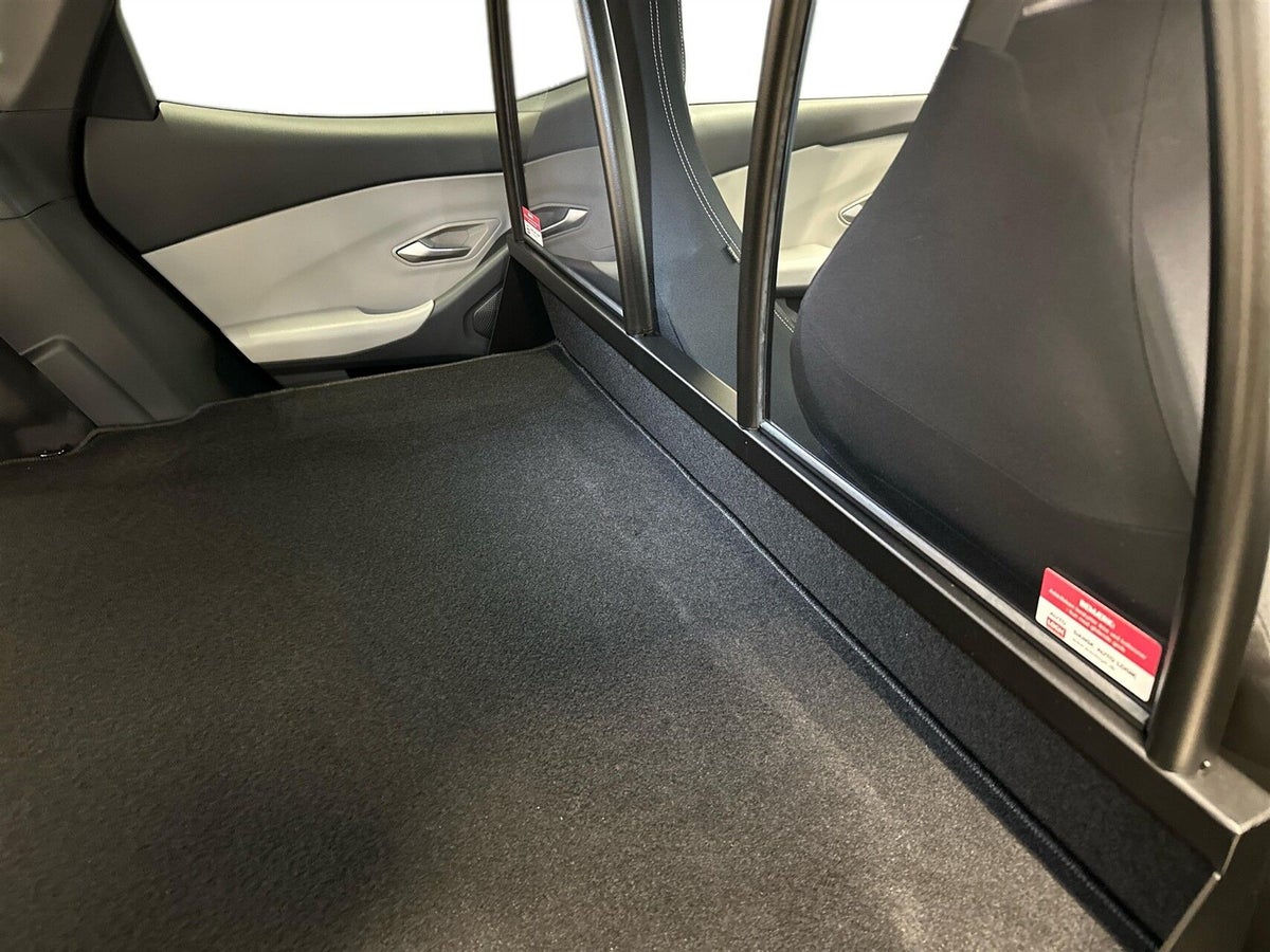 Ford Explorer Select Extended Range Van billede 12