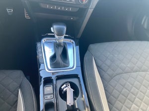 Kia Ceed T-GDi GT-Line SW DCT