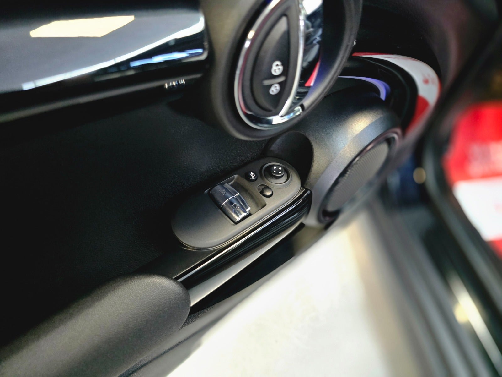 Billede af MINI Cooper SE  Camden Edition