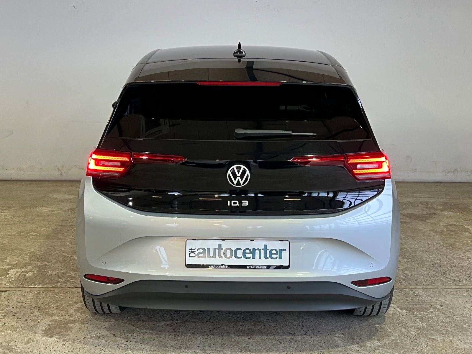 VW ID.3 Pro Performance