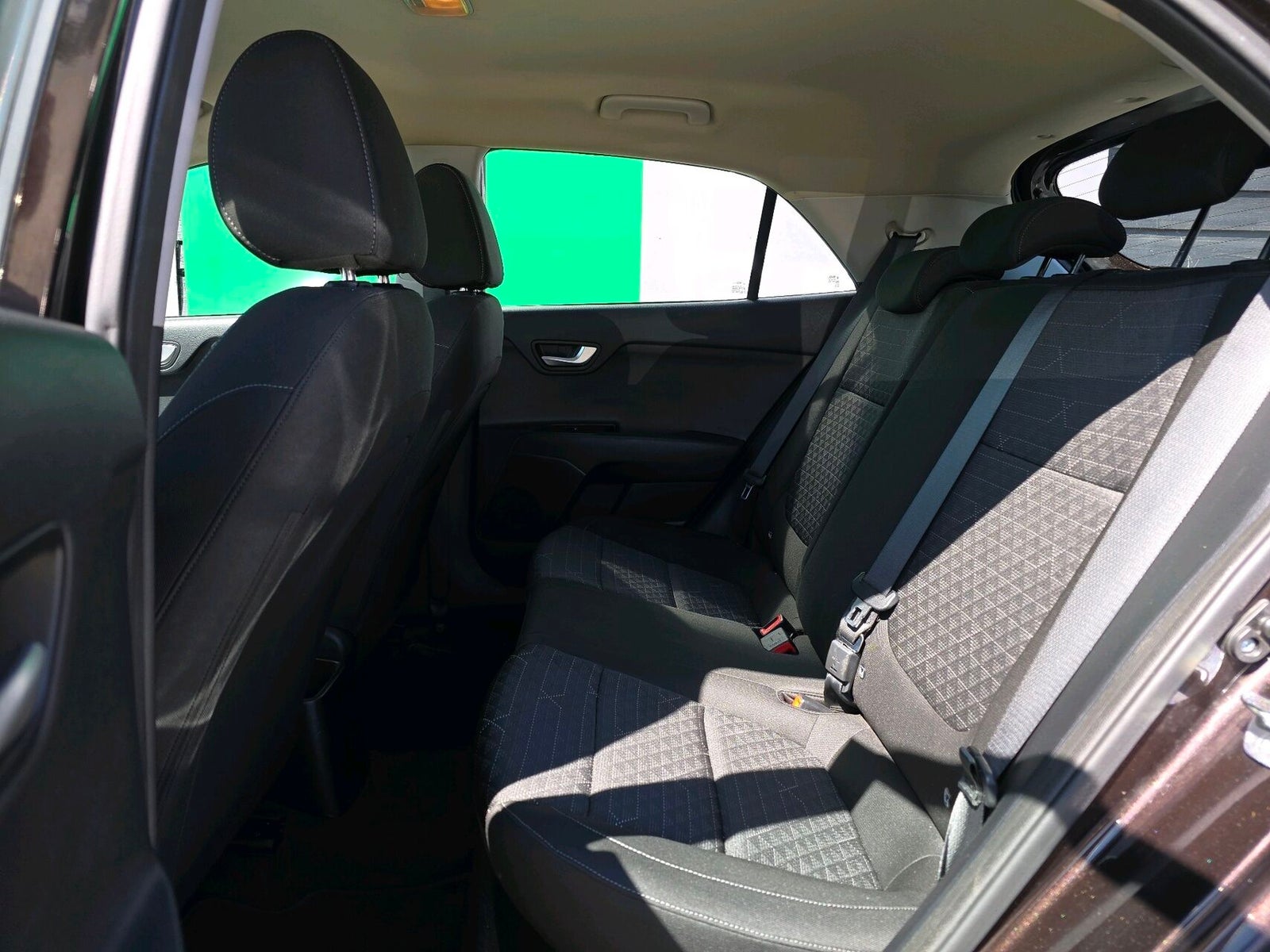 Kia Rio T-GDi Advance