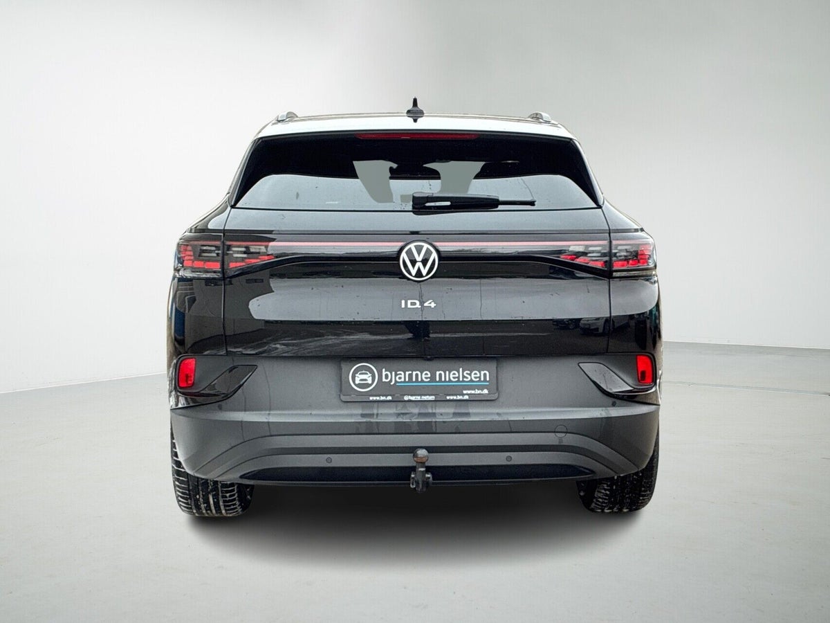 VW ID.4 Pro Performance billede 7