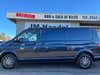 VW Transporter TDi 180 Kassevogn DSG lang thumbnail