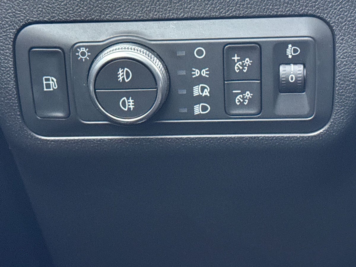 Ford Kuga PHEV Titanium CVT billede 20